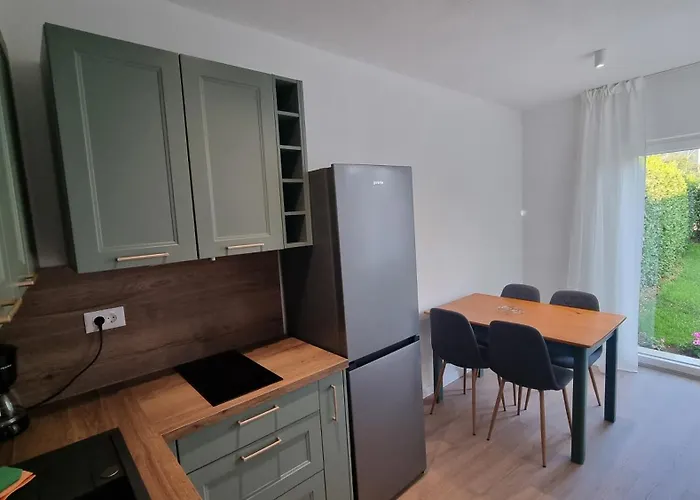 Apartments Coronata