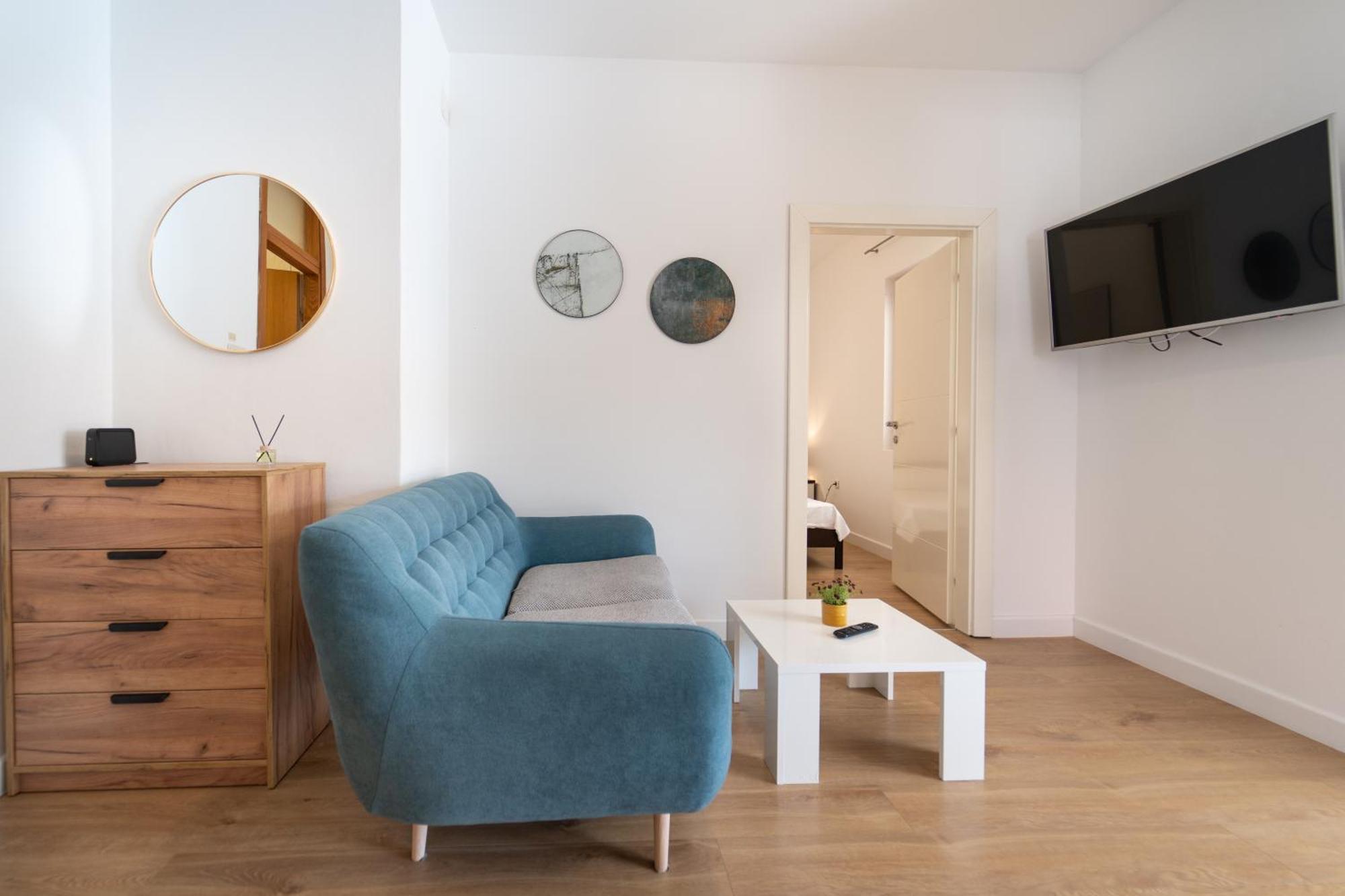 Coronata Apartman Biograd Na Moru