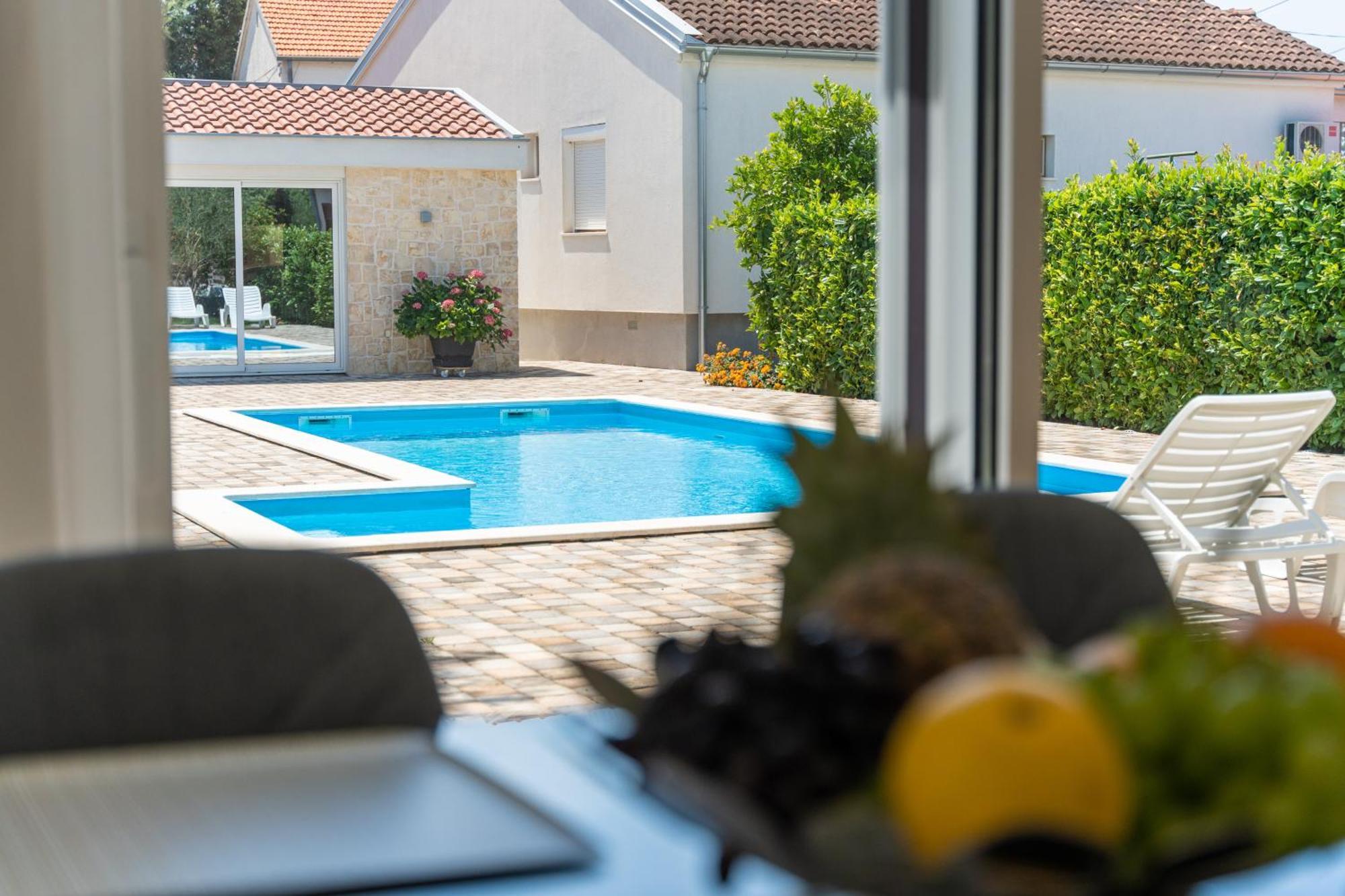 Apartman Coronata Biograd Na Moru