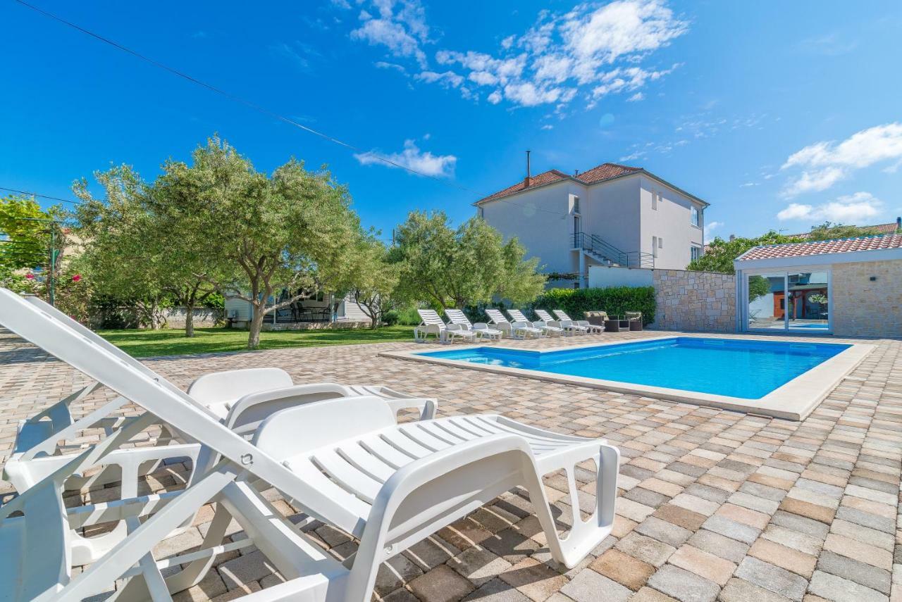 Apartman Coronata Biograd Na Moru